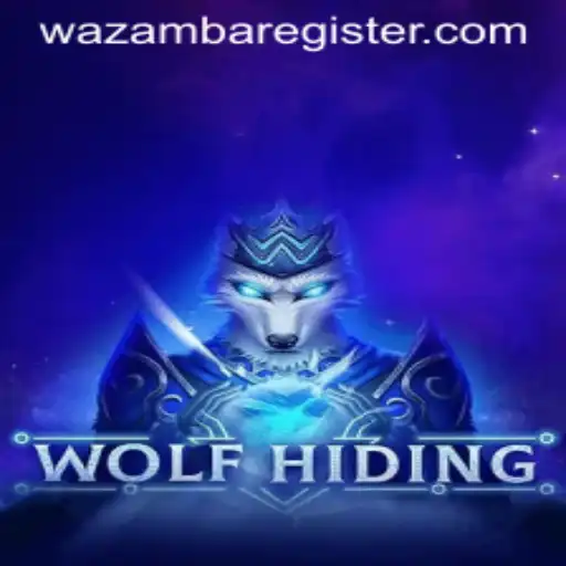 Unveiling the Thrilling World of WolfHiding: A Deep Dive into Gameplay and Mechanics